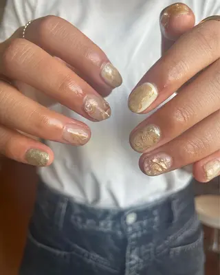 ネイル mio _POHEURのネイルデザイン