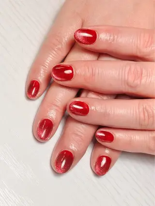 ネイル ishida miokaのネイルデザイン