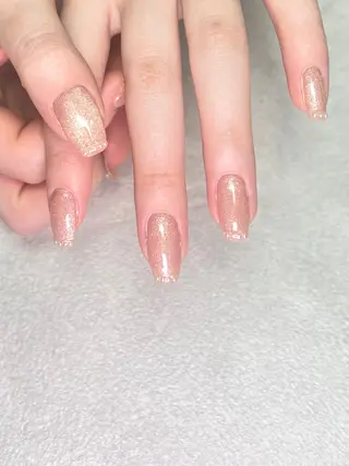 ネイル ネイリスト シンのネイルデザイン