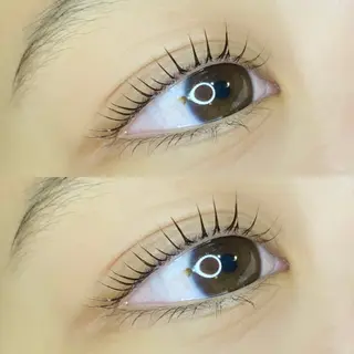 マツエク・マツパ LEAPS Adore所属・武田 さやのマツエク・マツパデザイン