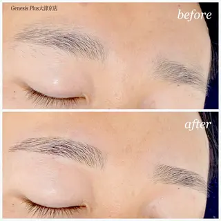 アイブロウ Genesis Plus大津京店のエステ・リラクイメージ