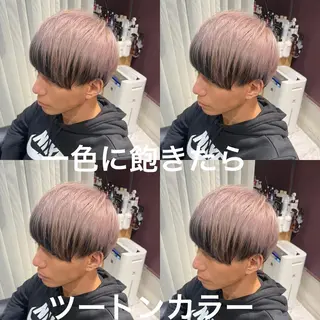 メンズ hair salonJEWEL所属・✨jewel✨ naokiのヘアスタイル