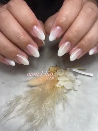 ネイル mau Lino    NAIL所属・GELo nail~#19~のネイルデザイン
