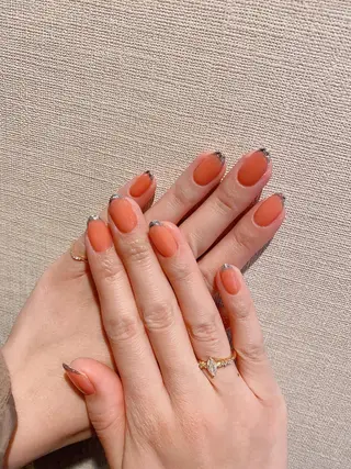 ネイル 👍thumbs up nail👍のネイルデザイン
