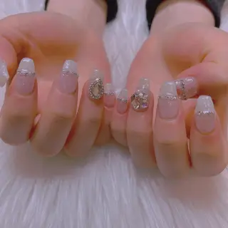 ネイル Private Salon 大宮のネイルデザイン