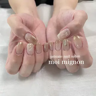 ネイル nailist Aki♡のネイルデザイン