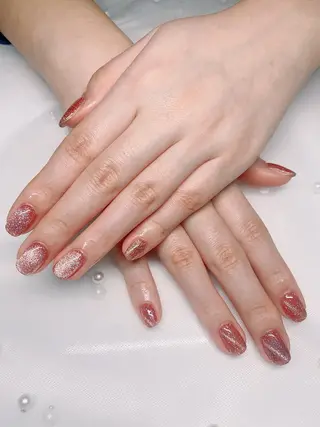 ネイル Jasmine nailsalon所属・ジャスミン ネイルサロンのネイルデザイン