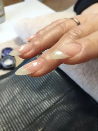 ネイル CULU -LUのネイルデザイン