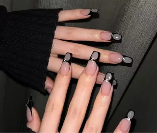 ネイル BabyYouMi ねねのネイルデザイン