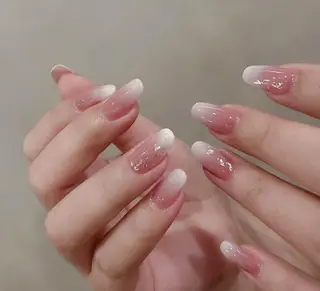 ネイル AngelChris ビューティーサロンのネイルデザイン