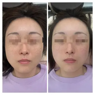 江森 麻里のエステ・リラクイメージ