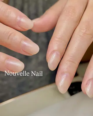 ネイル Nouvelle Nailのネイルデザイン