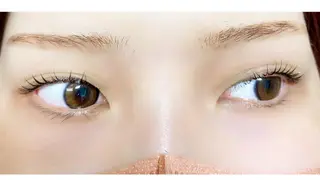 マツエク・マツパ uniii所属・uniii相模大野 Yoshizawaのマツエク・マツパデザイン