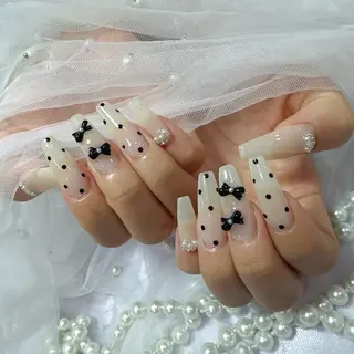 ネイル You&Me Miyuのネイルデザイン