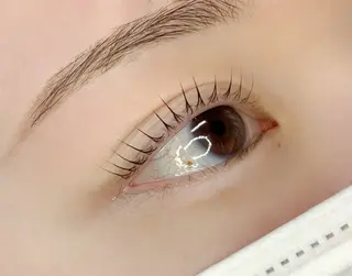 マツエク・マツパ ME-ME(ミーム)所属・🎀ME-ME Ai🎀のマツエク・マツパデザイン