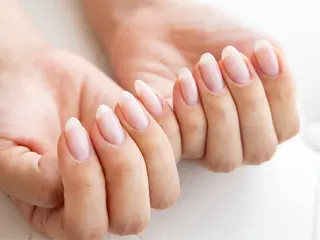 ネイル 武蔵小杉ネイルサロンKPLUS所属・misato/練習★ 歴1年お待ちしてますのネイルデザイン