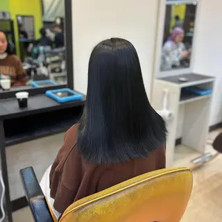 🩷Eny terrace🩷のヘアスタイル