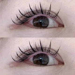 マツエク・マツパ な なのマツエク・マツパデザイン