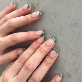ネイル lyly.nail所属・lylynail YUUKAのネイルデザイン