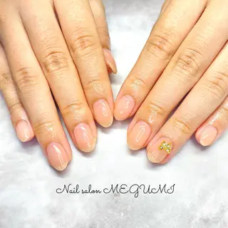 ネイル Nail salon MEGUMIのネイルデザイン