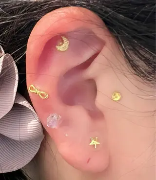 lieu pre🌿 まつたにのその他イメージ