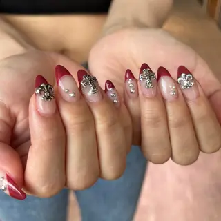 ネイル Renatus🤍 MISUZUのネイルデザイン