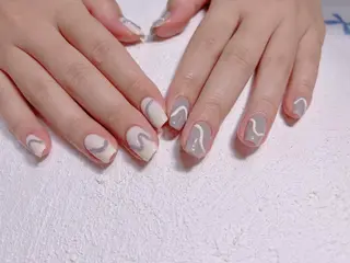 ネイル Regaro i.sのネイルデザイン