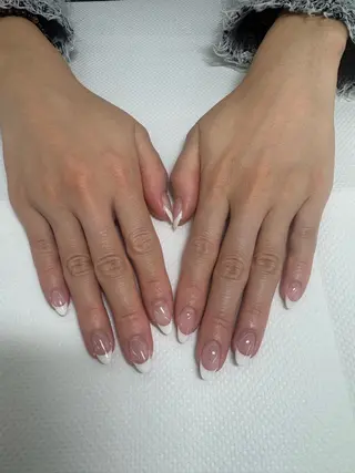 ネイル 【MAXKELLY】 Shiotaのネイルデザイン