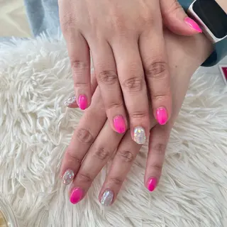 ネイル ྀིN AYAKO  ྀིのネイルデザイン