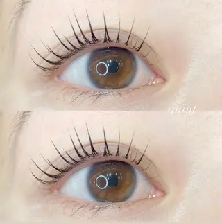 マツエク・マツパ 🌼nakamura megumi🌼のマツエク・マツパデザイン