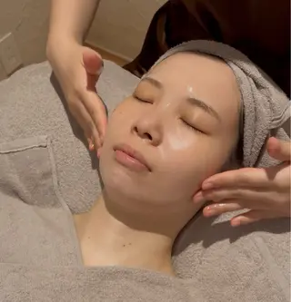 mint eyelash所属・mint eyelash中垣内の眉毛・アイブロウイメージ