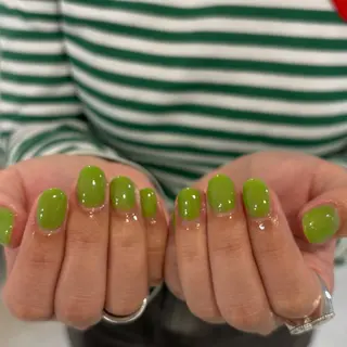 ネイル C. yoshinoのネイルデザイン