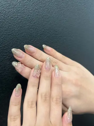 ネイル SORA ANA.CHUOのネイルデザイン