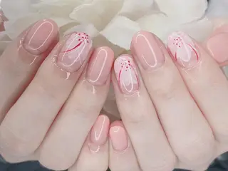 ネイル Ｎail Ｓalon ertiのネイルデザイン