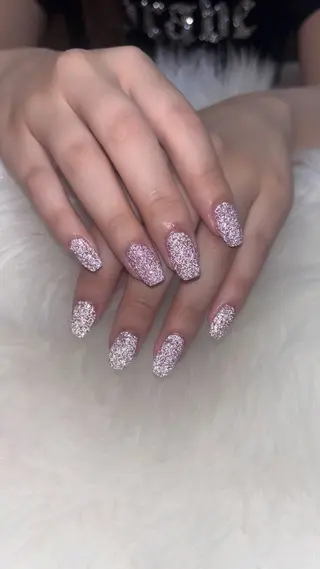 ネイル 名古屋ワンホンネイル 沙理亜のネイルデザイン