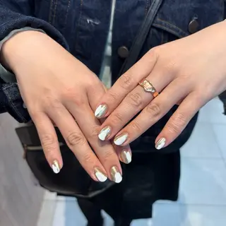 ネイル yukino.N _のネイルデザイン