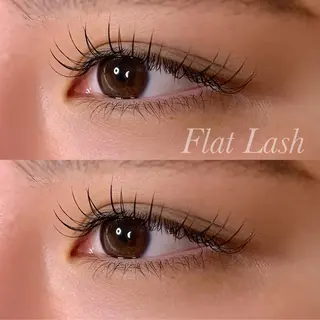 マツエク・マツパ Ayumi.pro 🍆N《4階》のマツエク・マツパデザイン