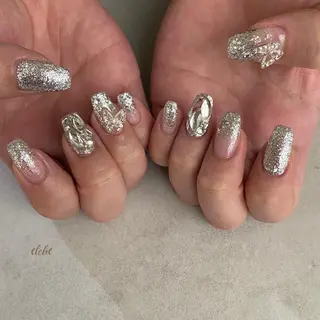 ネイル Rio 𓍼のネイルデザイン