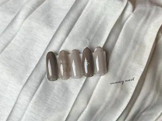 ネイル sunny nailのネイルデザイン