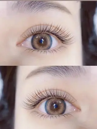 マツエク・マツパ INF ネイルサロンのネイルデザイン