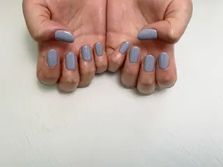 ネイル nail salon mare所属・haku. 【ハク】のヘアスタイル