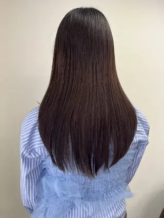 カラー MASHU chayamachi所属・前川颯【梅田 カラーモデル募集】のヘアスタイル