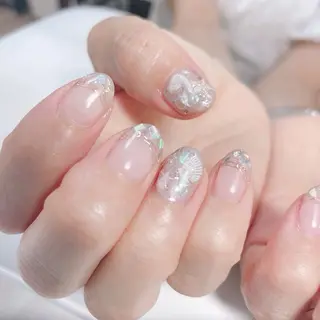 ネイル CHIARA nailsのネイルデザイン