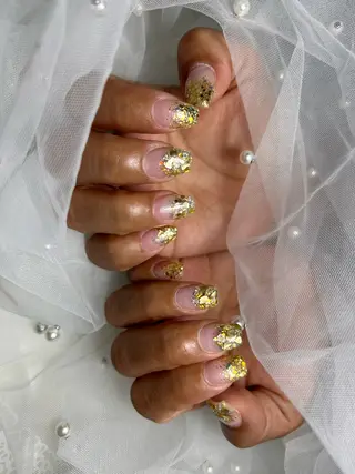 ネイル ✴︎ Delightのネイルデザイン