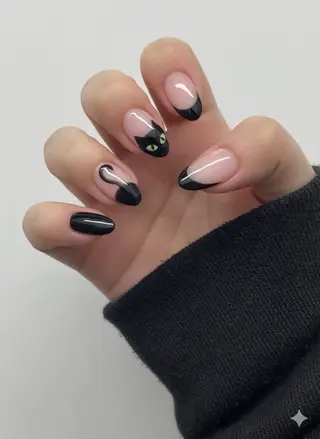 ネイル EMI ANA.CHUOのネイルデザイン