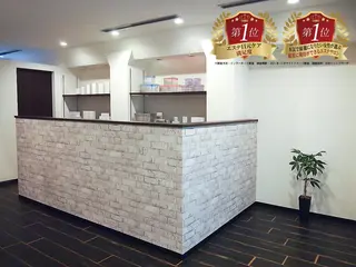 エヴァーグレース 河原町店のエステ・リラクイメージ
