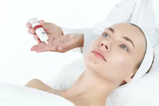 SALON Belluce【ベルーチェ】所属・中村 萌々のエステ・リラクイメージ