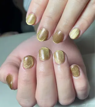 ネイル AngelChris ビューティーサロンのネイルデザイン