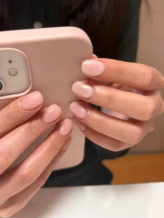 ネイル yurina/ パラジェル認定サロンのネイルデザイン