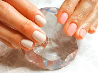 ネイル Lupinus所属・Lupinus ルピナスのネイルデザイン